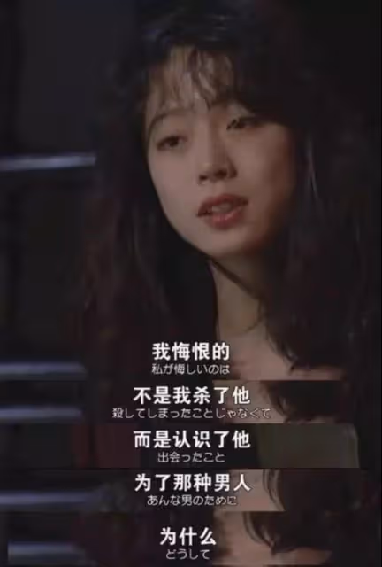中森明菜：接班山口百惠的第一歌姬，毀於渣男，55歲未走出失戀