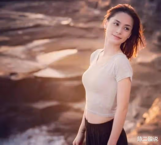 阿嬌放棄翻紅了?拍爛片口碑受損划算嗎