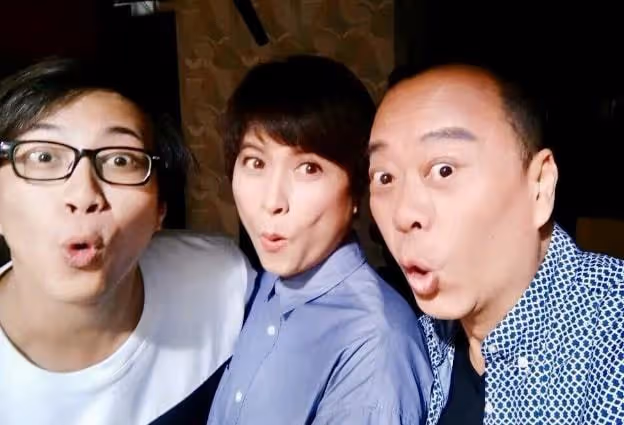 港台明星年輕時有多好看?看到邵美琪的照片,你心動了嗎?