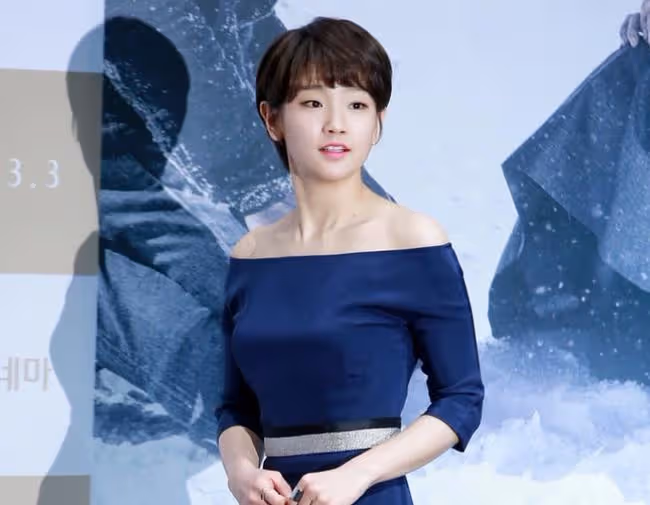 30歲女星樸素丹確診癌症,已入院做手術保命,將缺席新電影宣傳