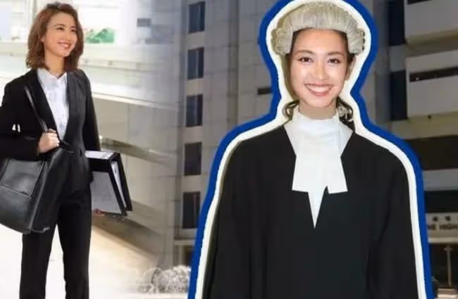 又添2位高學歷港姐！郭柏妍鄧卓殷碩士畢業，後者曾是高考狀元