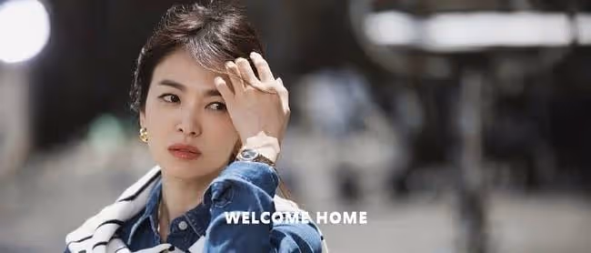 離婚2年，宋慧喬官宣喜訊：這一次，宋仲基徹底輸了……