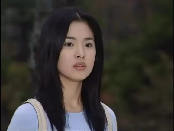 離婚2年，宋慧喬官宣喜訊：這一次，宋仲基徹底輸了……