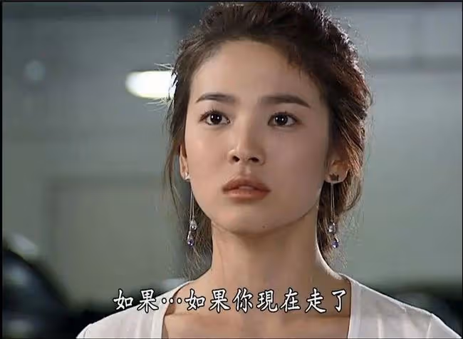 離婚2年，宋慧喬官宣喜訊：這一次，宋仲基徹底輸了……