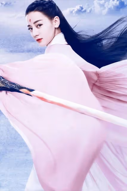 盤點鵝廠那些令人上頭的8大國風美人，每一位都驚艷了時光