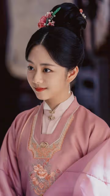 盤點鵝廠那些令人上頭的8大國風美人，每一位都驚艷了時光