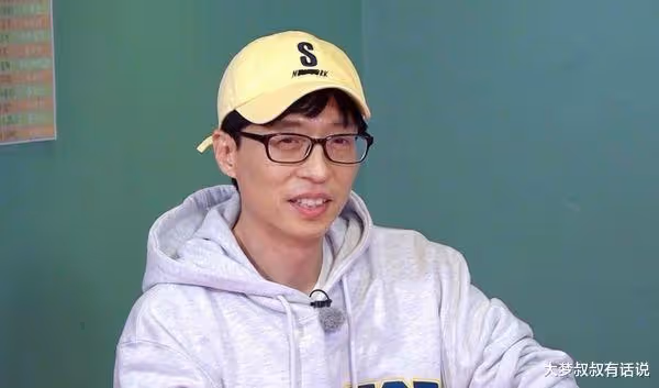 劉在錫2天前原本受邀婚宴！「臨時舉動」被贊爆：避免了大型慘案
