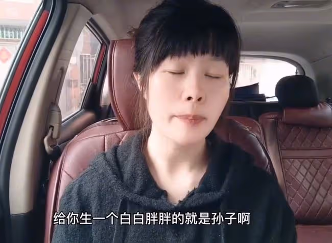 某博主喊話:要嫁給朱單偉,直言暗戀許久,要做大衣哥兒媳!