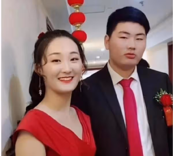 某博主喊話：要嫁給朱單偉，直言暗戀許久，要做大衣哥兒媳！
