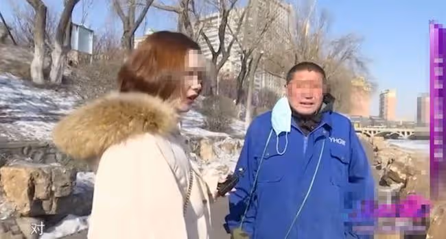 「有倆孩子就不行！」大媽相親時一聽大爺的家庭狀況，直接拒絕了