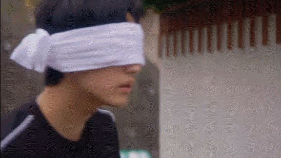 「我直說了，我喜歡你。」