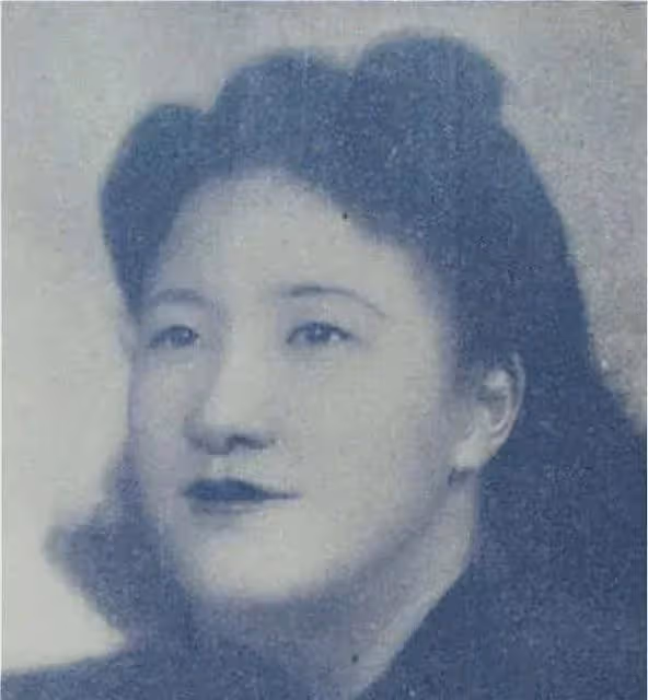 「男人總覺得他們不欠她什麼，同她在一起很開心。」