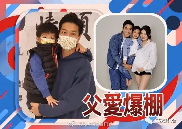 「龔水黨」落重本!呂慧儀張景淳大型廣告Selfie謝粉絲
