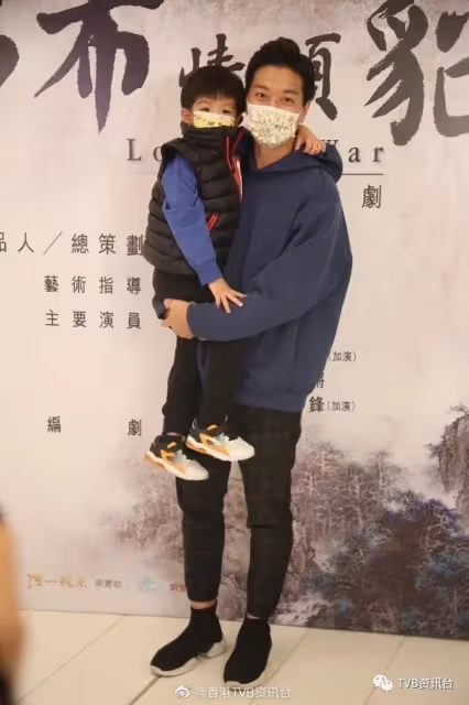 「龔水黨」落重本!呂慧儀張景淳大型廣告Selfie謝粉絲