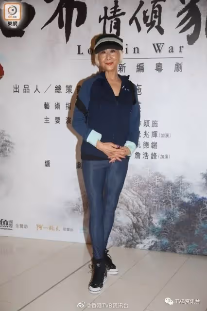 「龔水黨」落重本!呂慧儀張景淳大型廣告Selfie謝粉絲