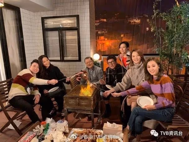 《拳王》張振朗想過做業餘拳手!《青春本我》收14.6點