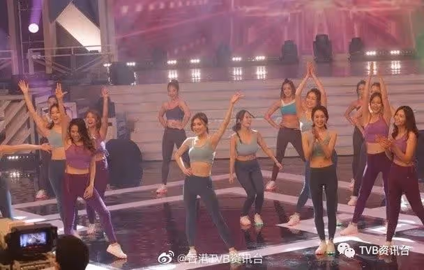 《拳王》張振朗想過做業餘拳手!《青春本我》收14.6點