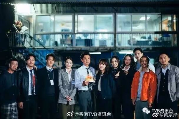 又大一歲唔認老!黃宗澤寧願大唔透:永遠黃3歲