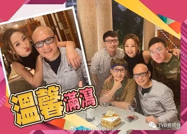 又大一歲唔認老!黃宗澤寧願大唔透:永遠黃3歲