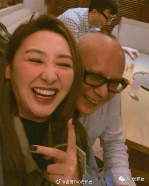 又大一歲唔認老!黃宗澤寧願大唔透:永遠黃3歲