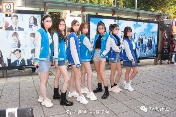 遭校園欺凌!TVB新晉小花靠《聲夢》走出陰霾