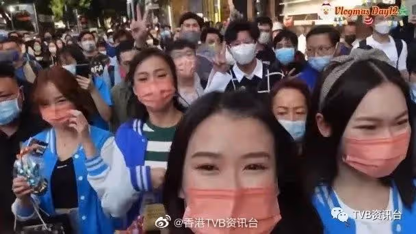 遭校園欺凌!TVB新晉小花靠《聲夢》走出陰霾