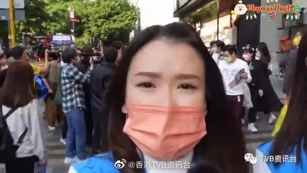 遭校園欺凌!TVB新晉小花靠《聲夢》走出陰霾