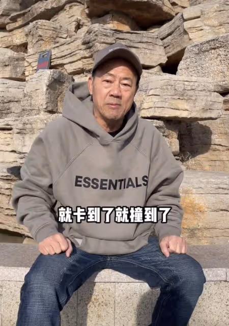 曝56歲郭富城拍戲下體受傷!被對手用膝蓋猛撞,痛到打滾大喊救命