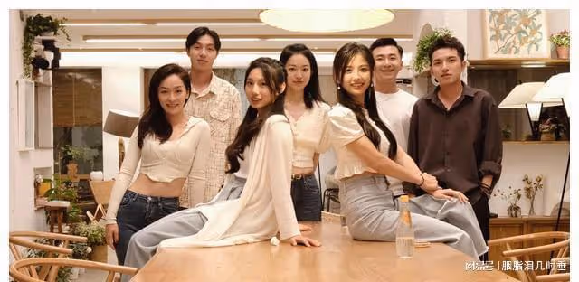 我們戀愛吧3：面對何丹妮四連問，俞舜避重就輕，丹青不渝要散？