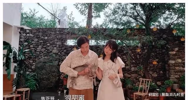 我們戀愛吧3:面對何丹妮四連問,俞舜避重就輕,丹青不渝要散?