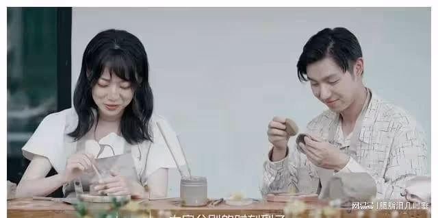 我們戀愛吧3:面對何丹妮四連問,俞舜避重就輕,丹青不渝要散?