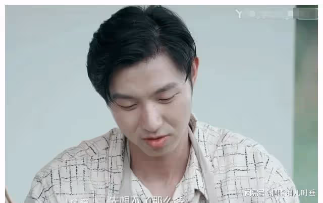 我們戀愛吧3:面對何丹妮四連問,俞舜避重就輕,丹青不渝要散?