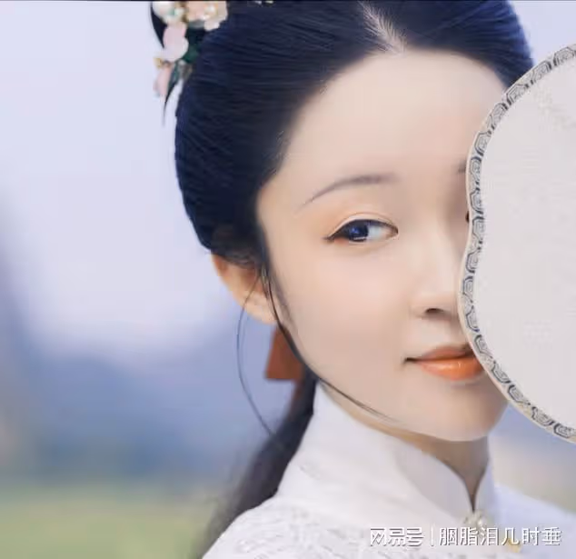 心理學：哪個女孩最漂亮，測出你在你老公心裡是公主還是保姆