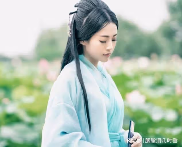 心理學：哪個女孩最漂亮，測出你在你老公心裡是公主還是保姆