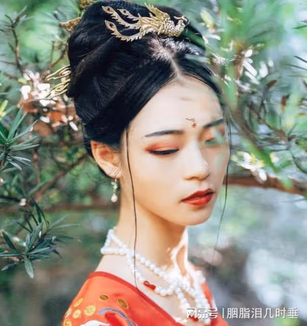 心理學：哪個女孩最漂亮，測出你在你老公心裡是公主還是保姆
