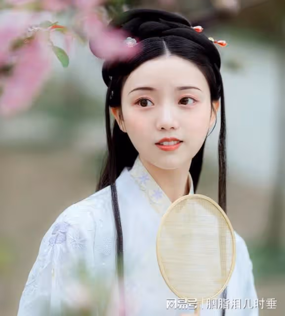 心理學：哪個女孩最漂亮，測出你在你老公心裡是公主還是保姆