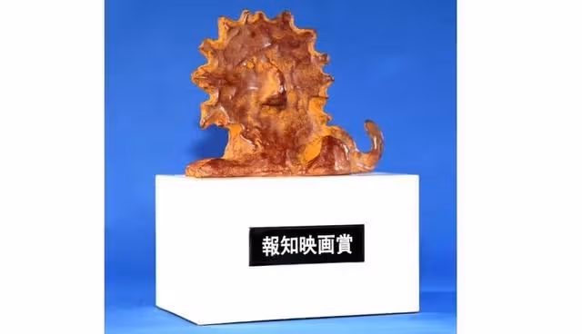木村拓哉出道30年首獲影帝！以《假面飯店2：假面之夜》獲獎