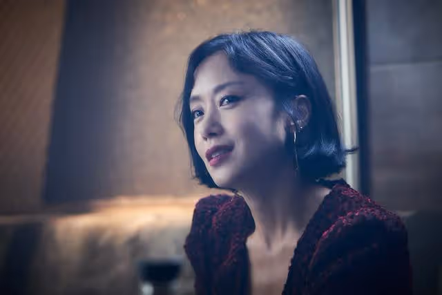韓國電影演技最好的十位演員