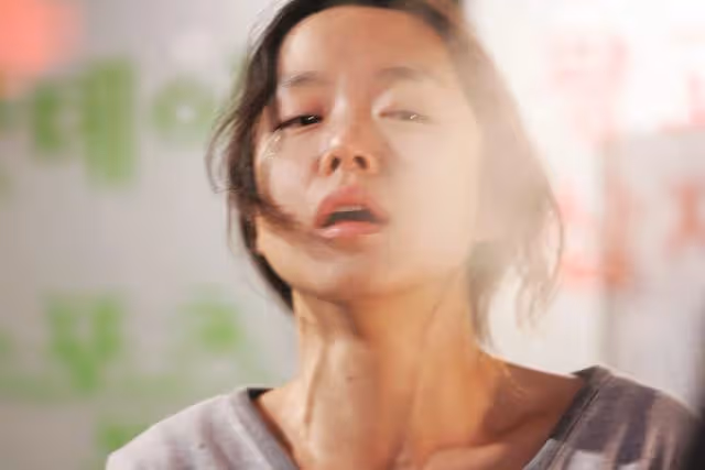 韓國電影演技最好的十位演員