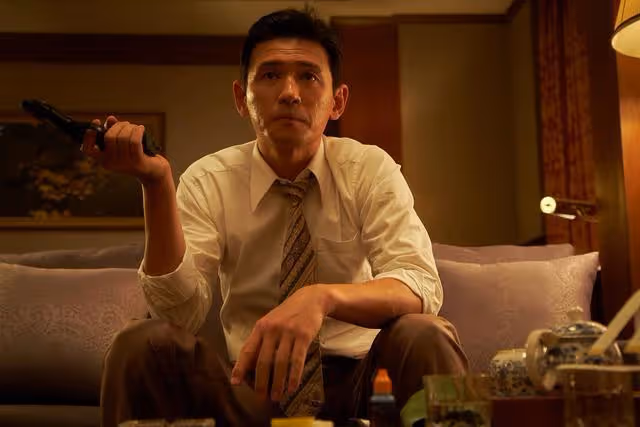 韓國電影演技最好的十位演員