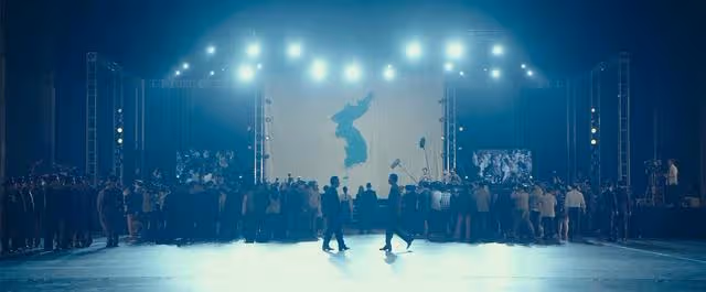 韓國電影演技最好的十位演員