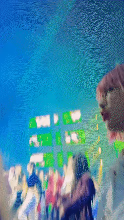 韓國街舞界新情侶誕生?前一秒還說在曖昧，下一刻直接發親親視頻官宣..
