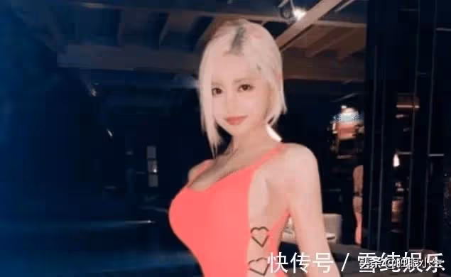 亞洲第一女DJ是個女孩當看完她的照片後，這是男人們的理想型