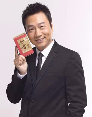 遭網友吐槽不會帶貨!57歲TVB三屆視帝初體驗直播,全程在狀態外