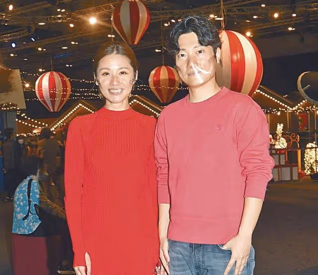 恭喜!37歲TVB前女星高調公開新戀情,前男友自認太窮不敢認愛