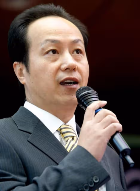 劉繼紅:羅京病逝後含淚改嫁富豪,但我永遠是羅家的兒媳