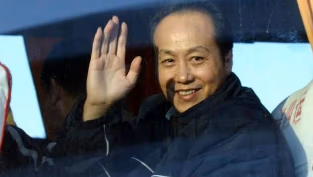 劉繼紅:羅京病逝後含淚改嫁富豪,但我永遠是羅家的兒媳