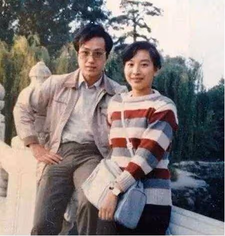 劉繼紅:羅京病逝後含淚改嫁富豪,但我永遠是羅家的兒媳