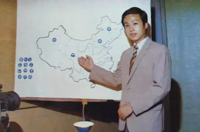 劉繼紅:羅京病逝後含淚改嫁富豪,但我永遠是羅家的兒媳
