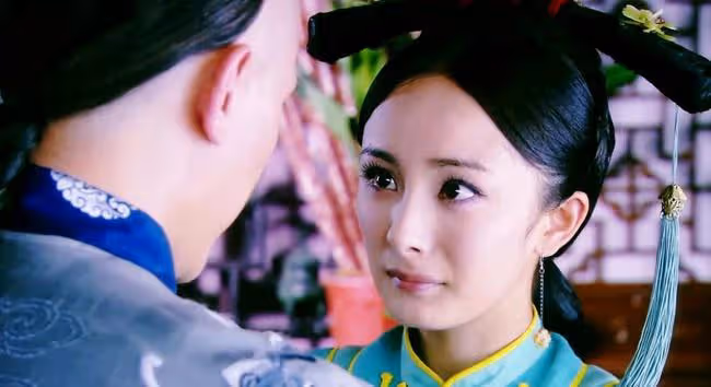 於正捧紅的8位女星:三位離婚,林心如跟他鬧掰,張檬因整容後悔